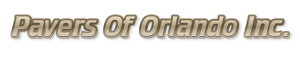 Pavers Of Orlando (407) 218-6152