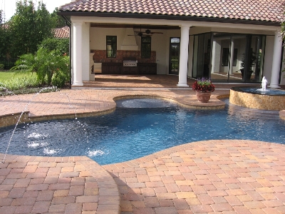 Pavers Of Orlando