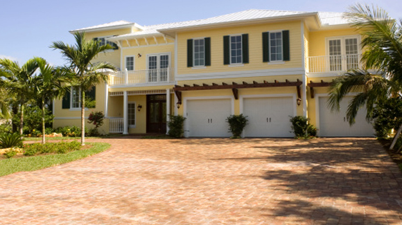 driveways